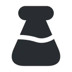 Glass SVG Icon